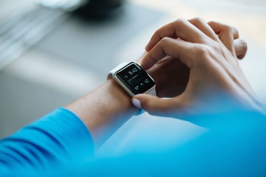 Advancing Athletics with Sports Tech