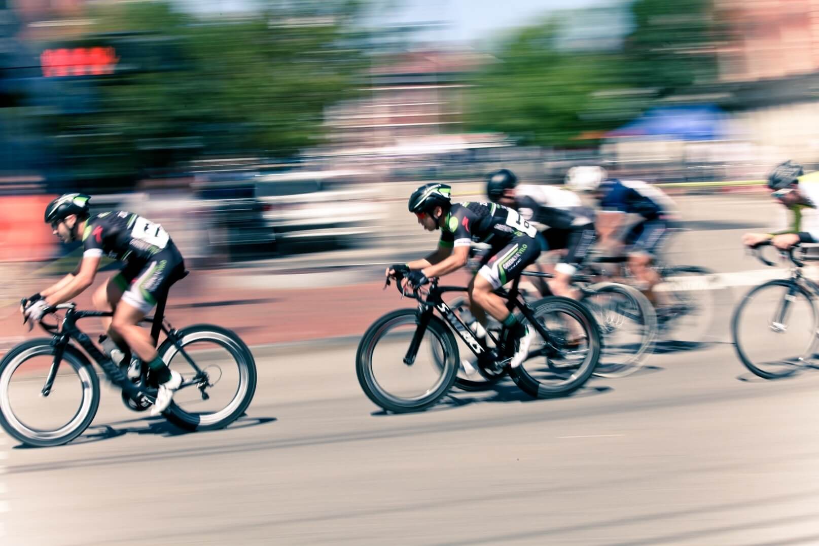 The Definitive Guide to Sports Vision Training