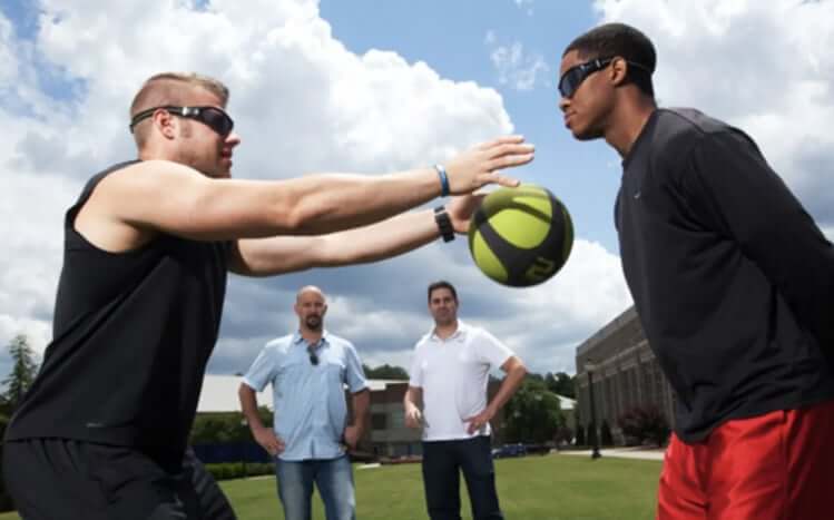 Strobe Light Training Glasses: Benefits & Alternatives