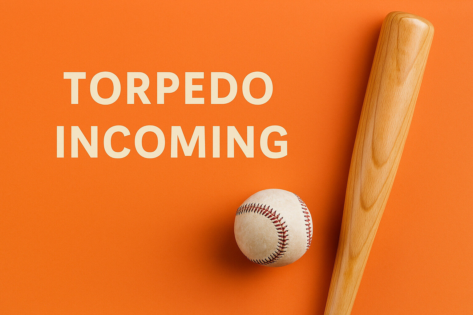 Torpedo Incoming — Are Torpedo Bats Worth the Hype?